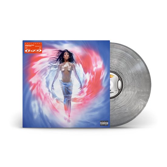 Foto: Katy perry 143 lp 