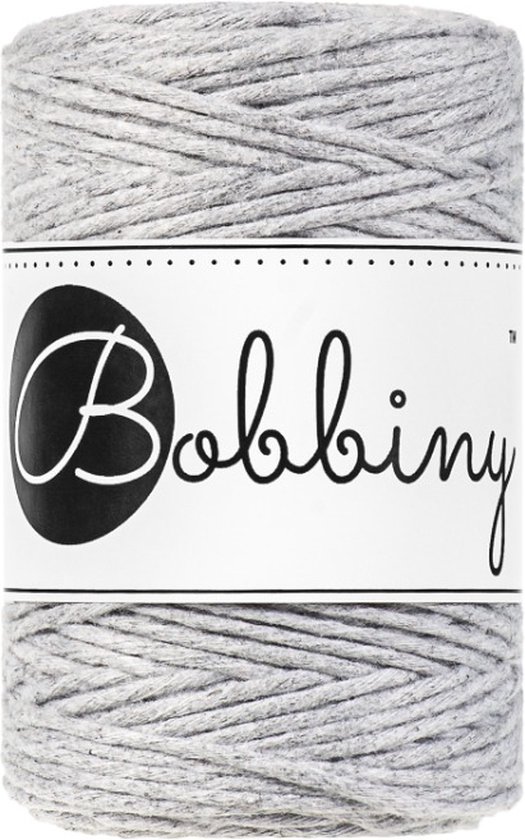 Bobbiny baby macrame 1,5 mm