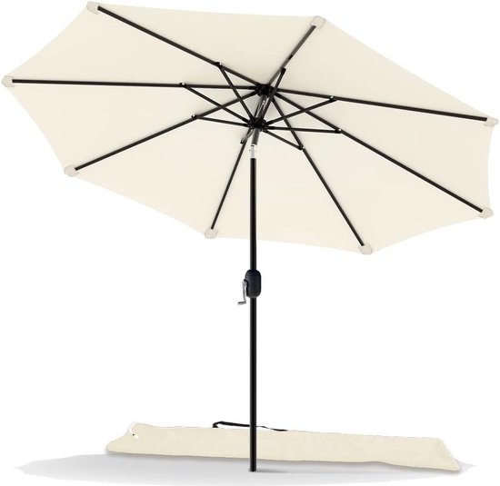 Decoratieve Hawaii Sunshield voor Tuin en Strand Decoratieve Hawaii Sunshield voor Tuin en Strand