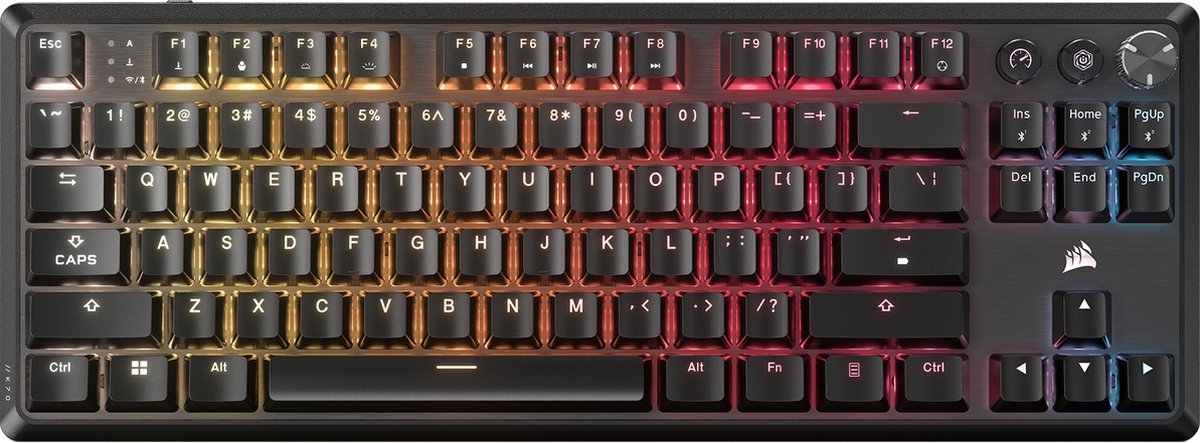 Corsair K70 CORE TKL thumbnail 3