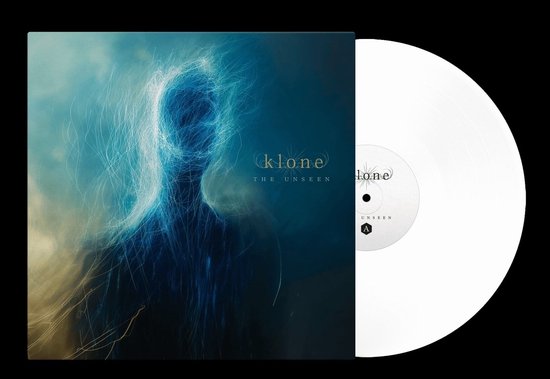 Klone - The Unseen (LP)