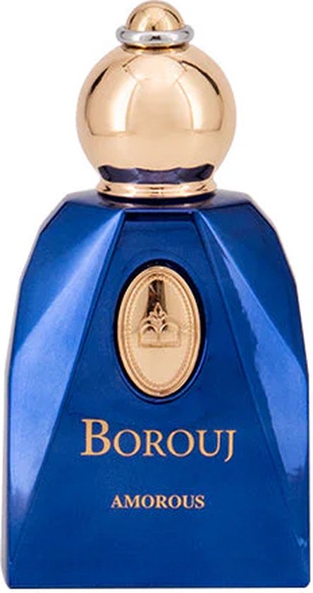 Dumont Paris - Borouj Amorous eau de parfum spray 85 ml