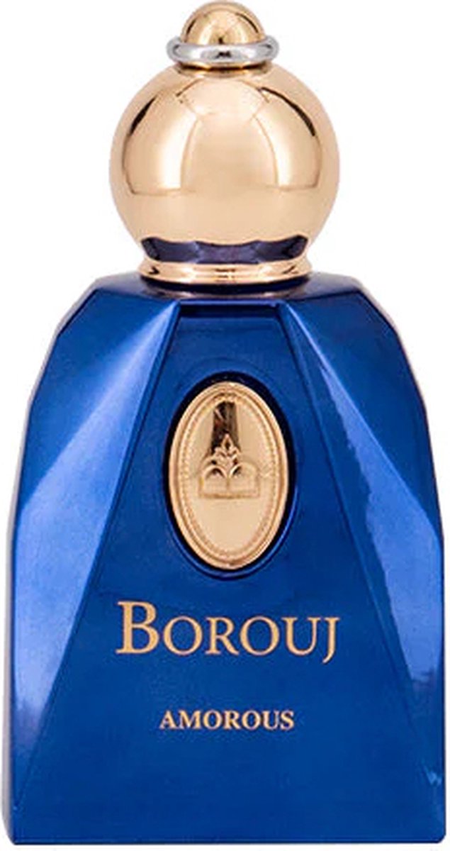 Goedkoopste Dumont Paris - Borouj Amorous eau de parfum spray 85 ml