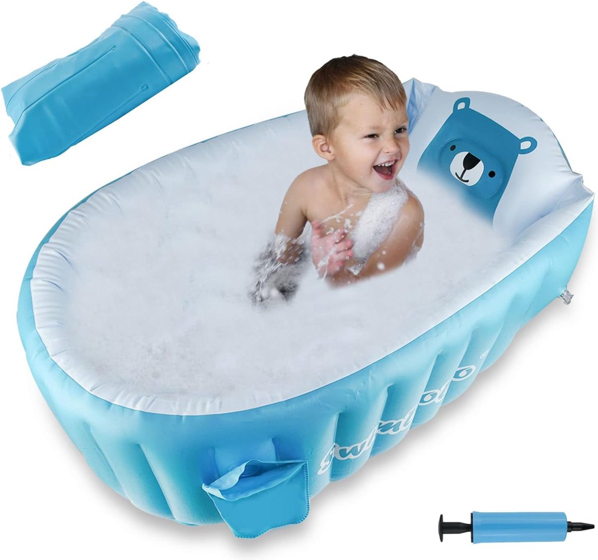 Goedkoopste Babybadje - Baby Badje - Baby Badje Opvouwbaar - Baby Badje - Babybadje Inklapbaar - Opvouwbaar Bad Kinderen