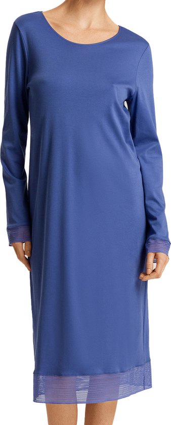 Hanro Chemise de nuit femme Sophie