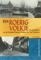 Roerig Volkje