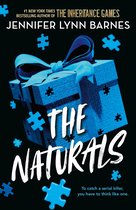 The Naturals-The Naturals: The Naturals