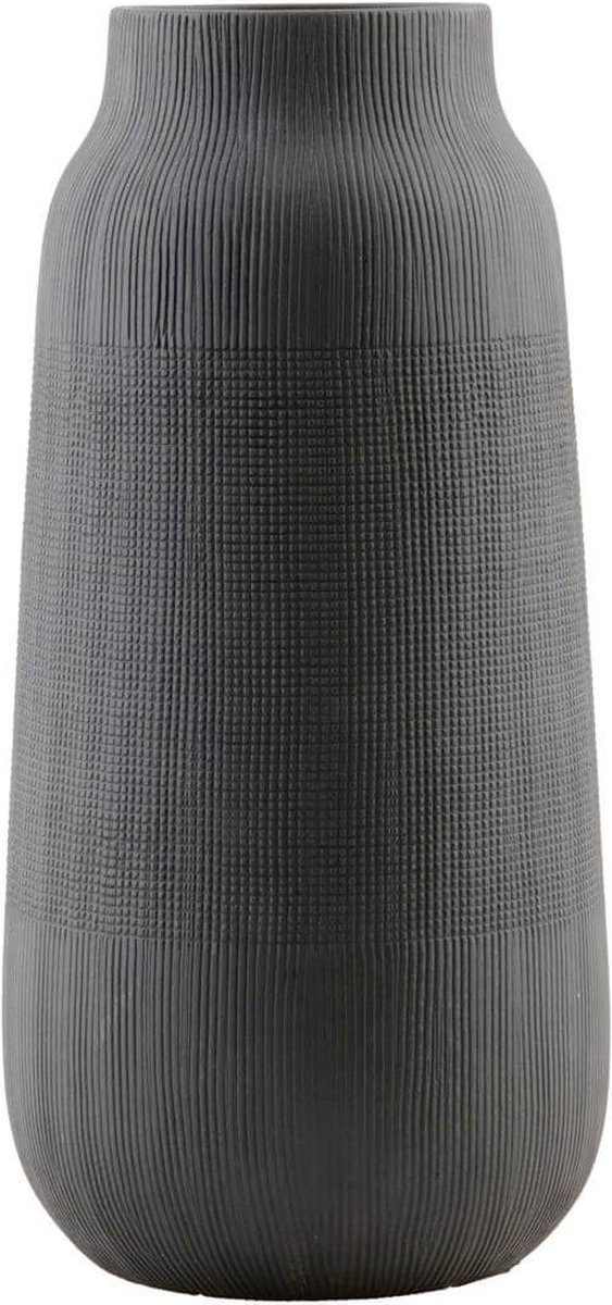 Vaas Groove zwart 35cm