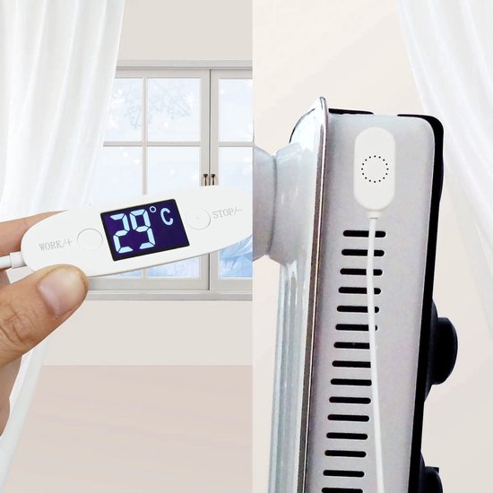 Energiebesparing met een radiator ventilator - - Radiator -Outlet.nl
