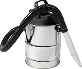 Bol.com Batavia Accu 18V Accu aszuiger - Incl. 4.0 Ah Li-ion Accu / 4.5A Snellader - 12L roestvrijstalen tank - Incl. Brandbeste... aanbieding