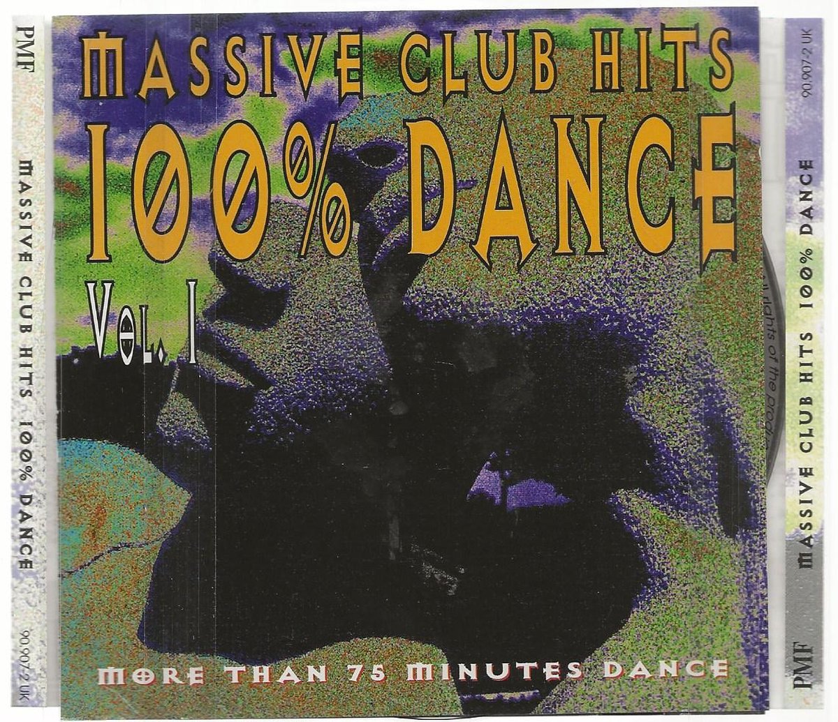 Massive Club Hits