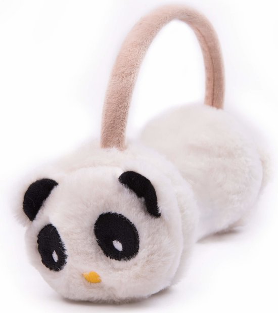 thumbnail: Gifts Treat Dieren Oorwarmers - Verstelbare Oorbeschermers Voor Kinderen