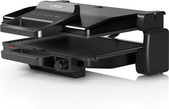 Bosch TCG3323 contactgrill — afbeelding 5