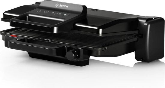 Bosch TCG3323 contactgrill — afbeelding 2