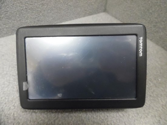 Batería Para Gps-navegador Tomtom Modelo Vfad, 3,7v, 1100mah/4,1wh, Li