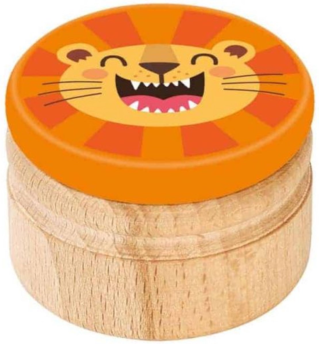 tandendoosje - houten tandendoosje - verzameldoosje - voor jongen - diverse designs