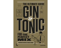 The Complete Guide- Gin & Tonic - The Gold Edition