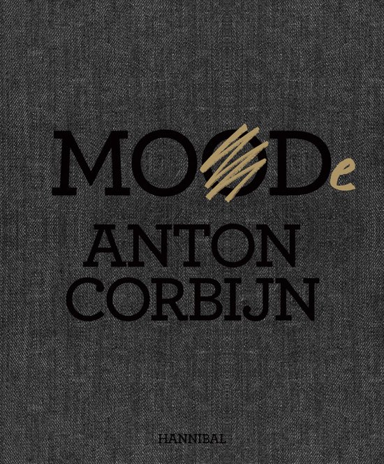 Moode - cover