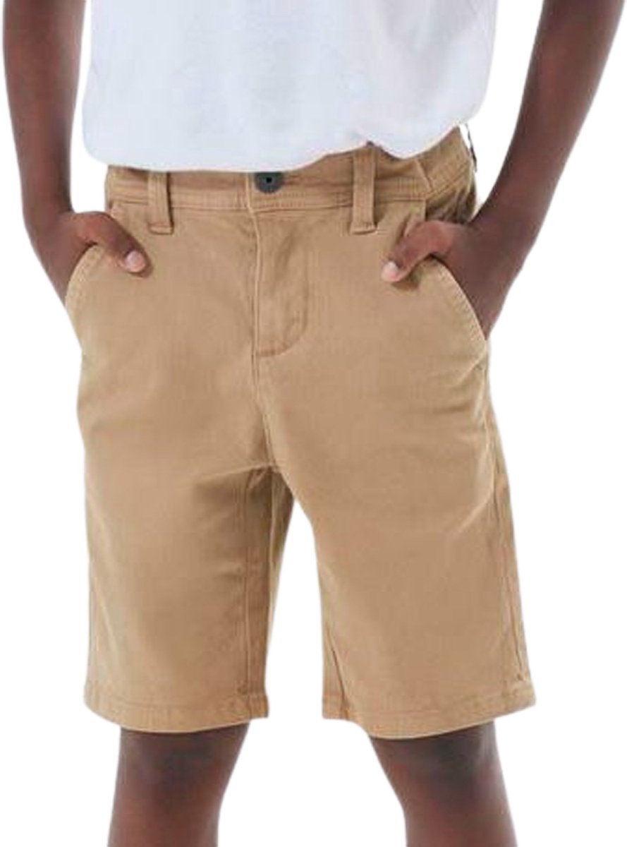 Name It Silas Chino Short Jongens - Maat 158