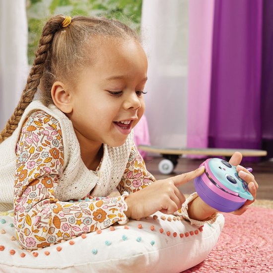 Vtech Baby Draai En Wiebel Rups aanbieding bij Top1Toys
