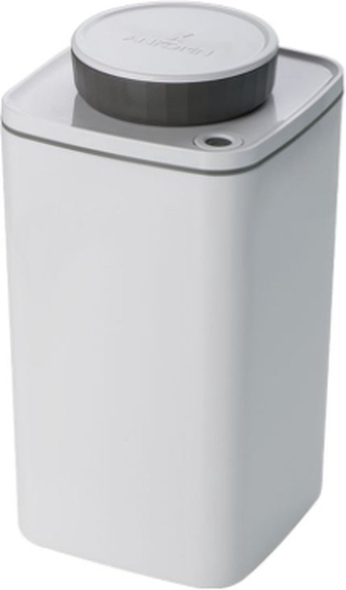 Ankomn Turn-N-Seal Vacuum Storage Canister 1.2 l - wit