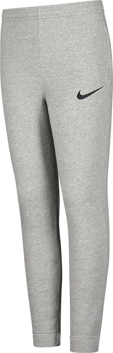 Nike Park 20 Broek Unisex M-140/152 Grijs