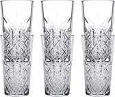 Pasabahce Longdrink Timeless Stapelbaar 47 cl - Transparant 6 stuk(s)