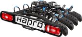 Bol.com Hapro Atlas Active IV - Fietsendrager - geschikt voor 4 fietsen - 13-Polig aanbieding