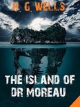 H.G. Wells Definitive Collection 6 - The Island of Dr. Moreau