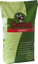 Bol.com Cavom Compleet - Hondenbrokken - Geperst - 20 kg aanbieding