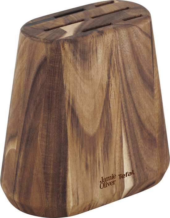 Tefal Jamie Oliver K267S755 Couvert et ensemble de couteaux 7 pièce(s) Jeu de couteaux