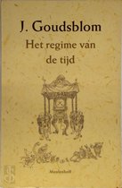 Het regime van de tijd