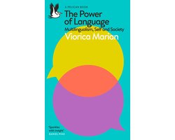 Pelican Books-The Power of Language