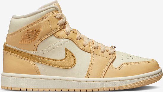 jordan nike gold