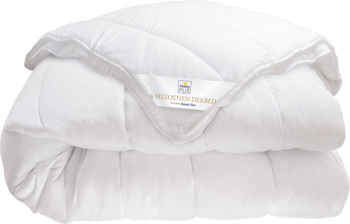 4-Seizoenen Dekbed - Micro