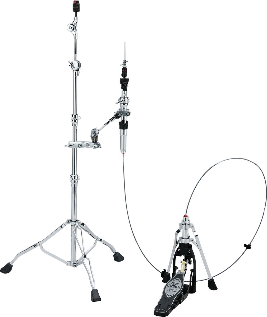 Tama HH905RH Hi Hat Stand Cable Remote - HiHat standaard