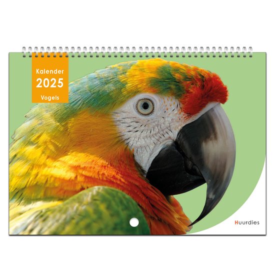 Foto: Groenendaeler kalender 35x24 cm verjaardagskalender groenendaeler honden verjaardagskalender volwassenen