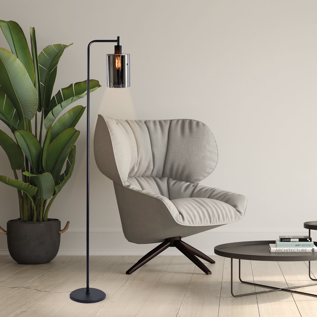 Varin® Smart Design Vloerlamp thumbnail 6