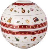 Bol.com Villeroy & Boch Toy's Delight Le petite Boule 14x14x14 cm aanbieding
