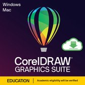 CorelDRAW Graphics Suite 2024 - Education Edition - Windows Download