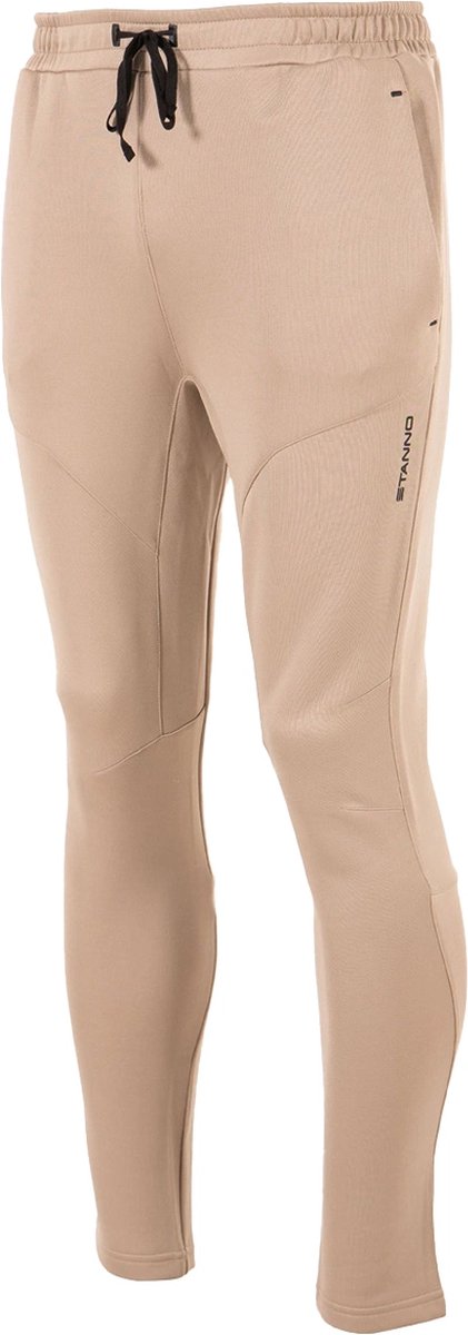 Stanno - Plaza Pants - Sportbroek - Maat M - Wit