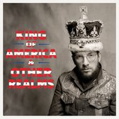 Elvis Costello - King Of America & Other Realms (2 CD)