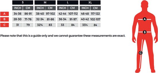 Costume adulte Clown Deluxe taille M