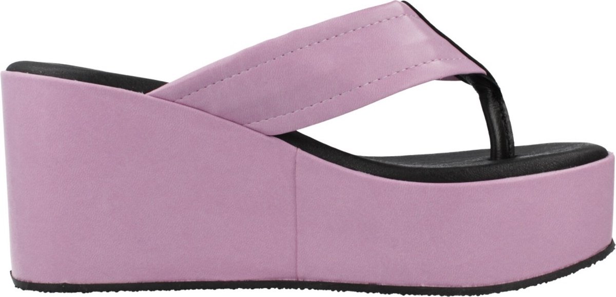 YELLOW 8511Y Roze 41 EU