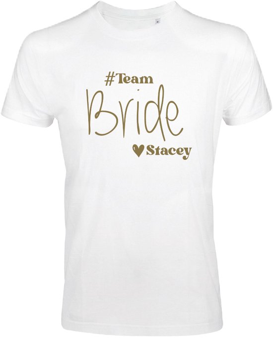 Dames T Shirt Met Naam Bedrukken Los Dames Shirt Achternaam Rugnummer