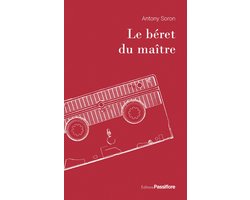 Le béret du maître