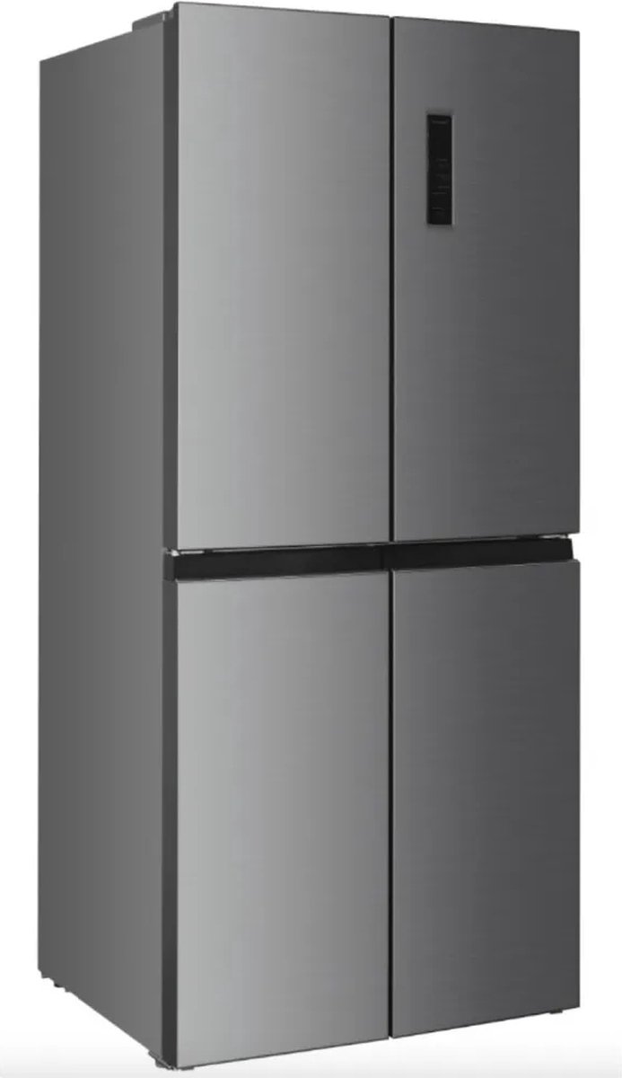 Beko GNO46623MXPN