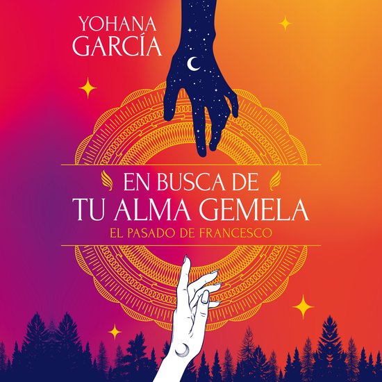Francesco 6. En busca de tu alma gemela. - cover