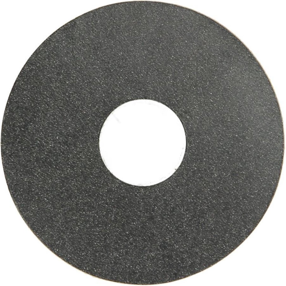 Zelfkl. rozet (17 mm) belgisch hardsteen (10 st.)