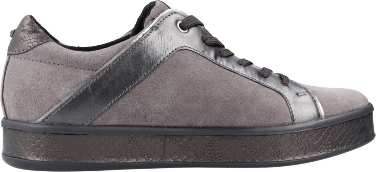 GEOX D LEELU Grijs 36 EU